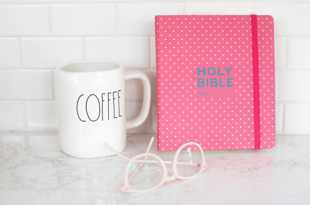 A Reminiscing Pastor’s&nbsp;Wife